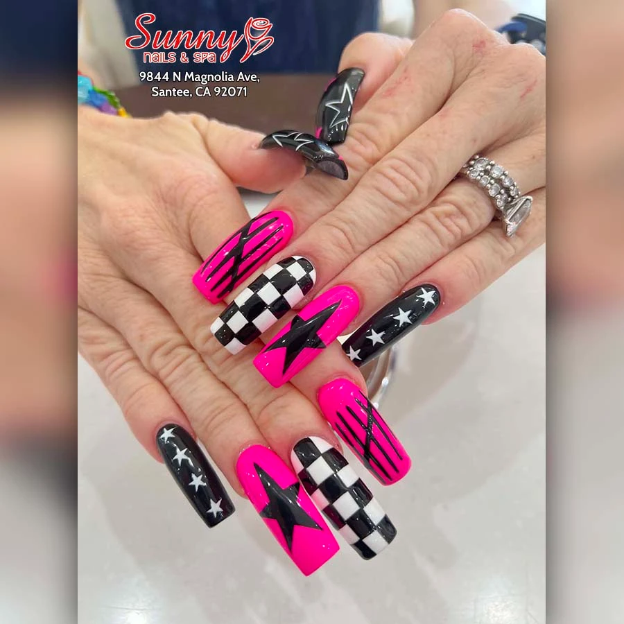 Nail Art